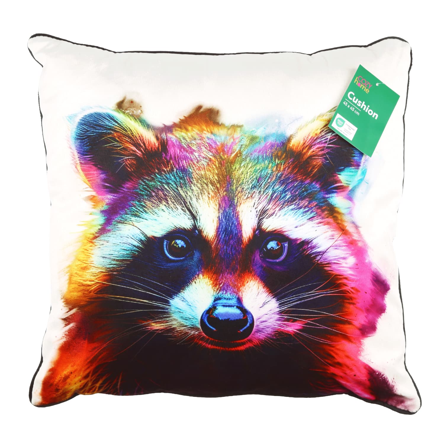 Spilvens Cozy Home jenots 45x45cm CH25