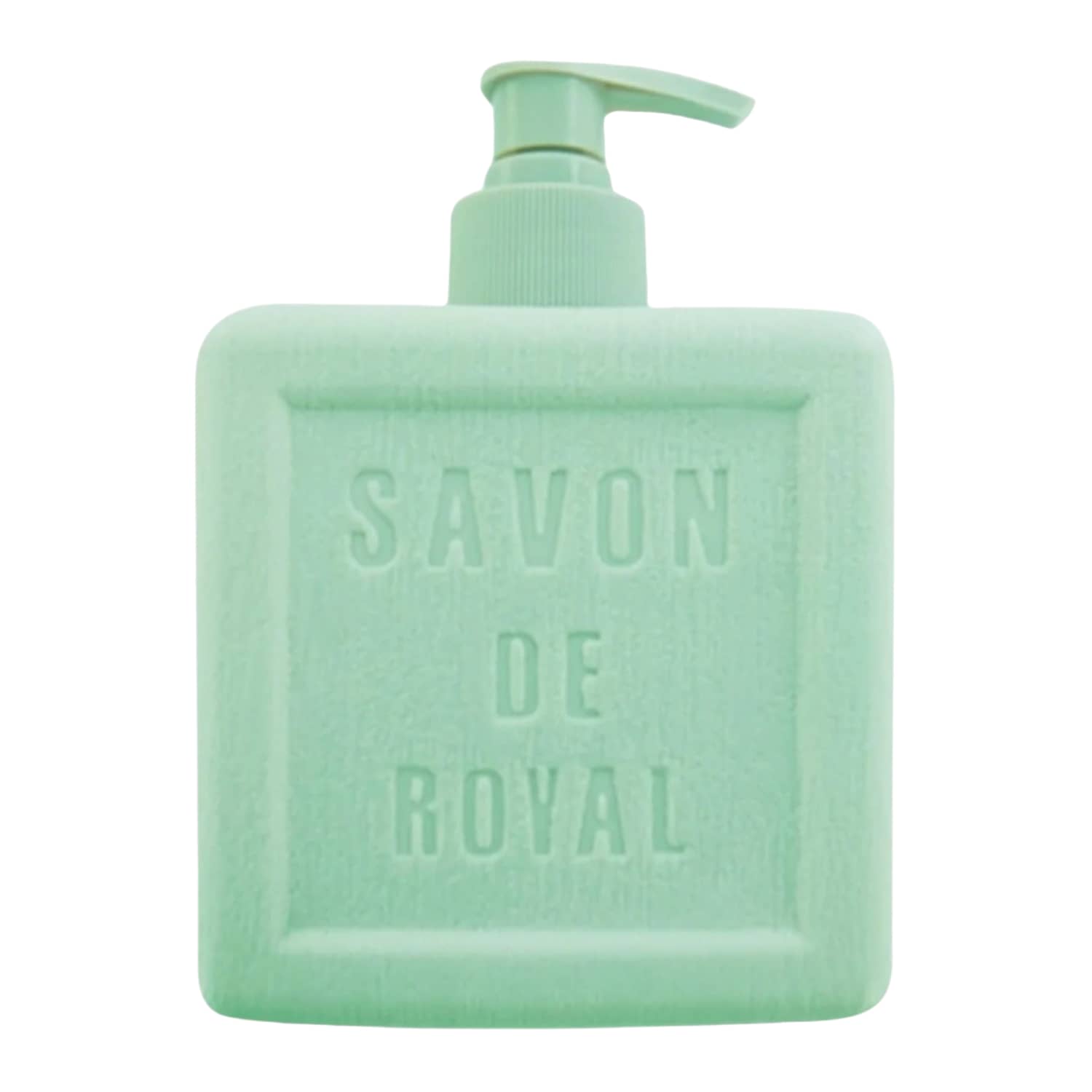 Šķ.ziepes Savon De Royal Provence Green 500ml