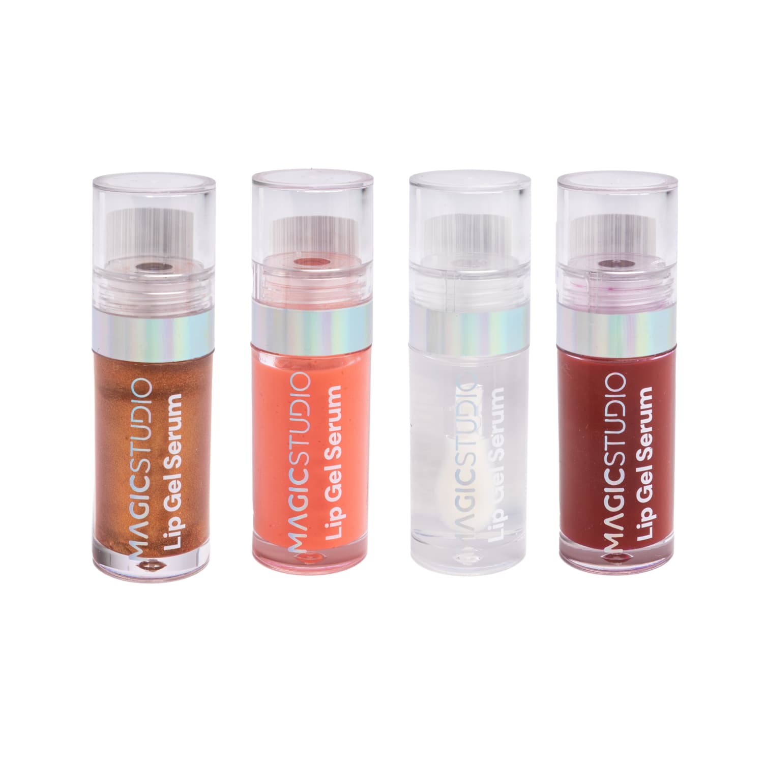 Seerum Magic Studio Glow Lip Gel 4ml