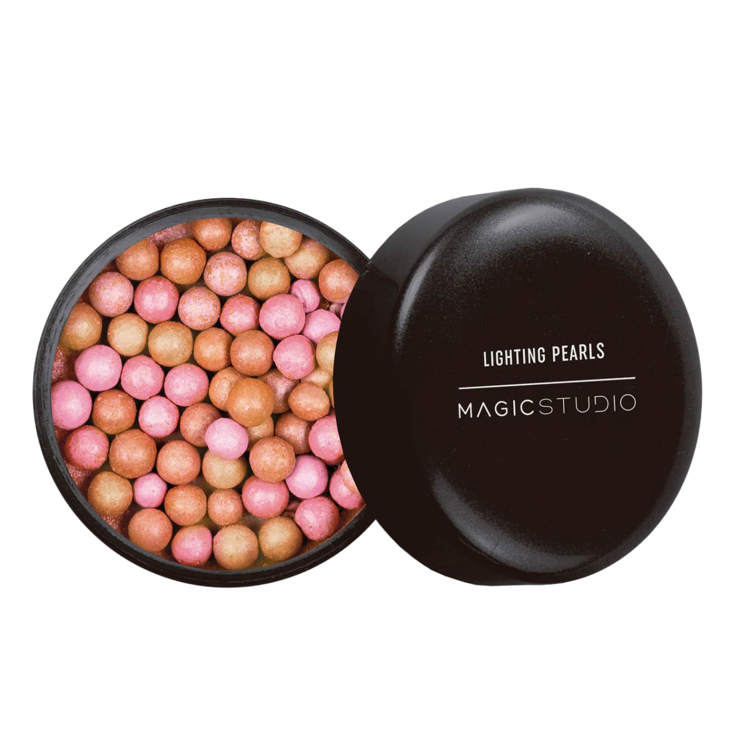 Izgaismojošās pērles Magic Studio 52g