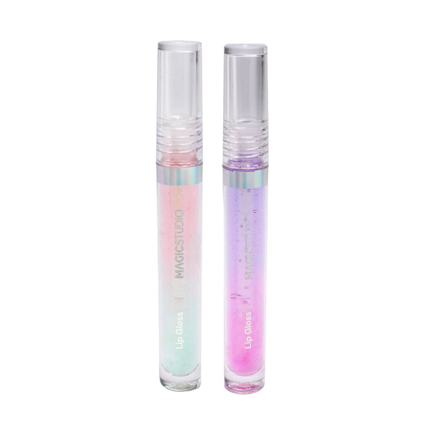 Lūpu spīdums Magic Studio Glitter 3,5ml