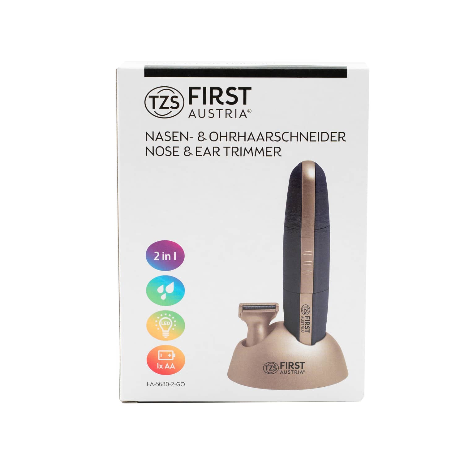 Nosies pl. kirp. maš. FIRST AUSTRIA,AW25