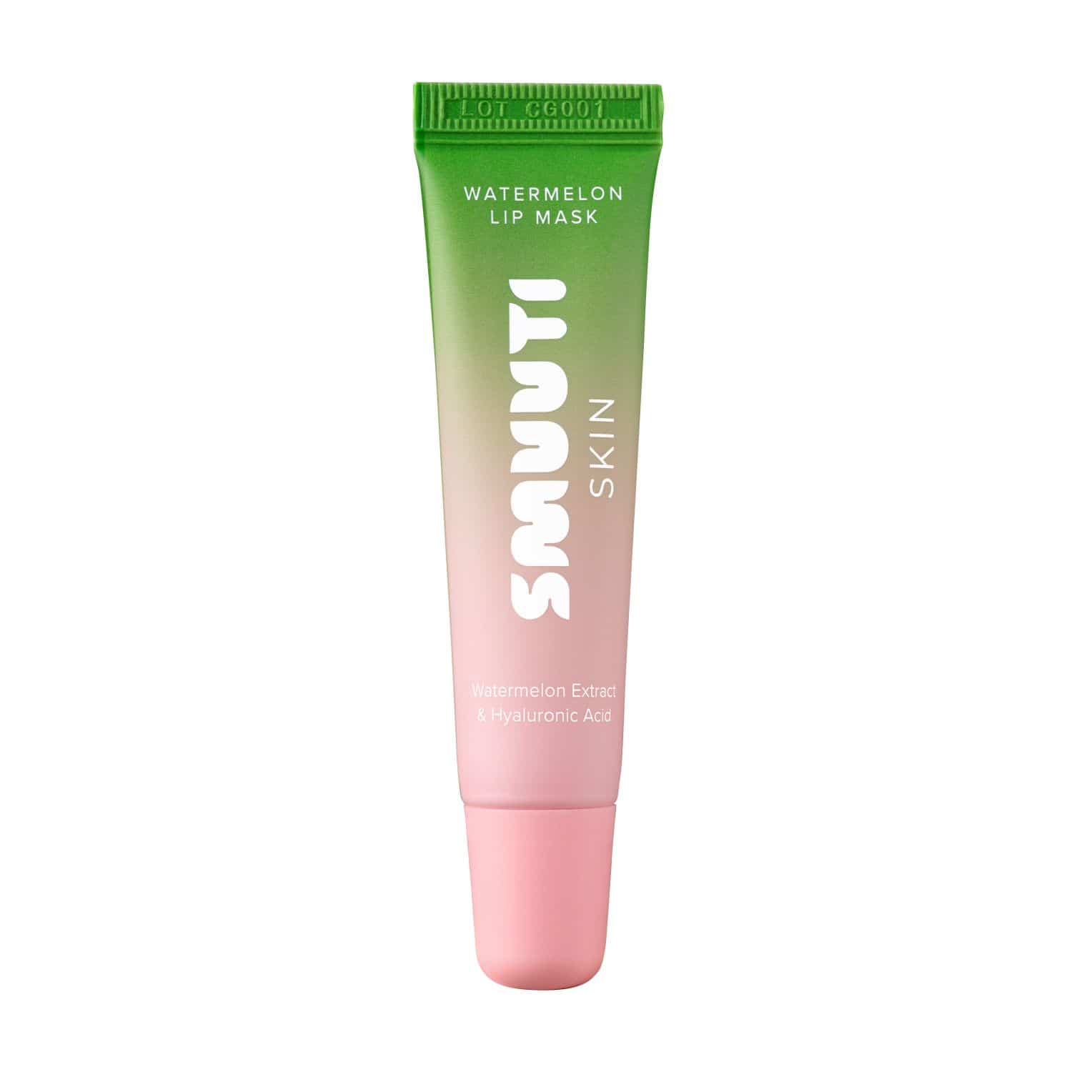 Maska lūpām Smuuti Skin Watermelon 15ml