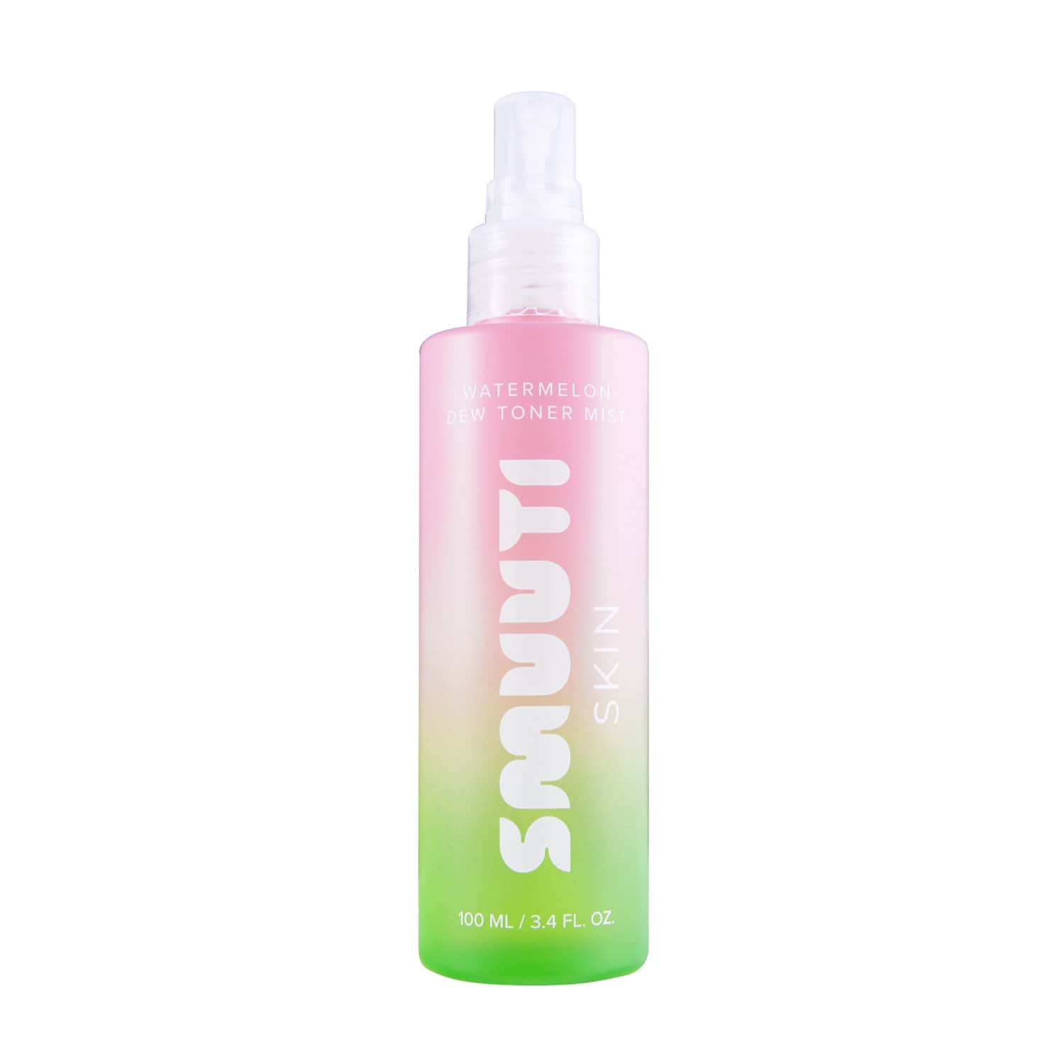 Toonik sprei Smuuti Skin Watermelon 100ml