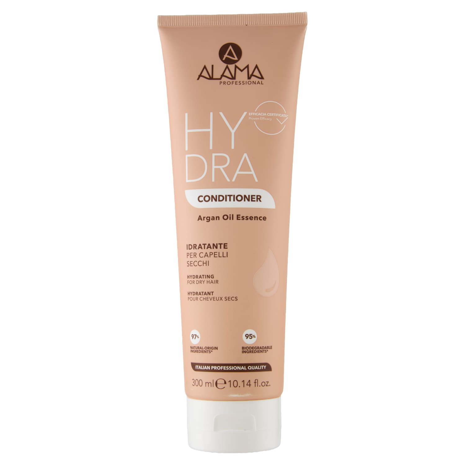 Matu kondicionieris AP Hydrating 300ml