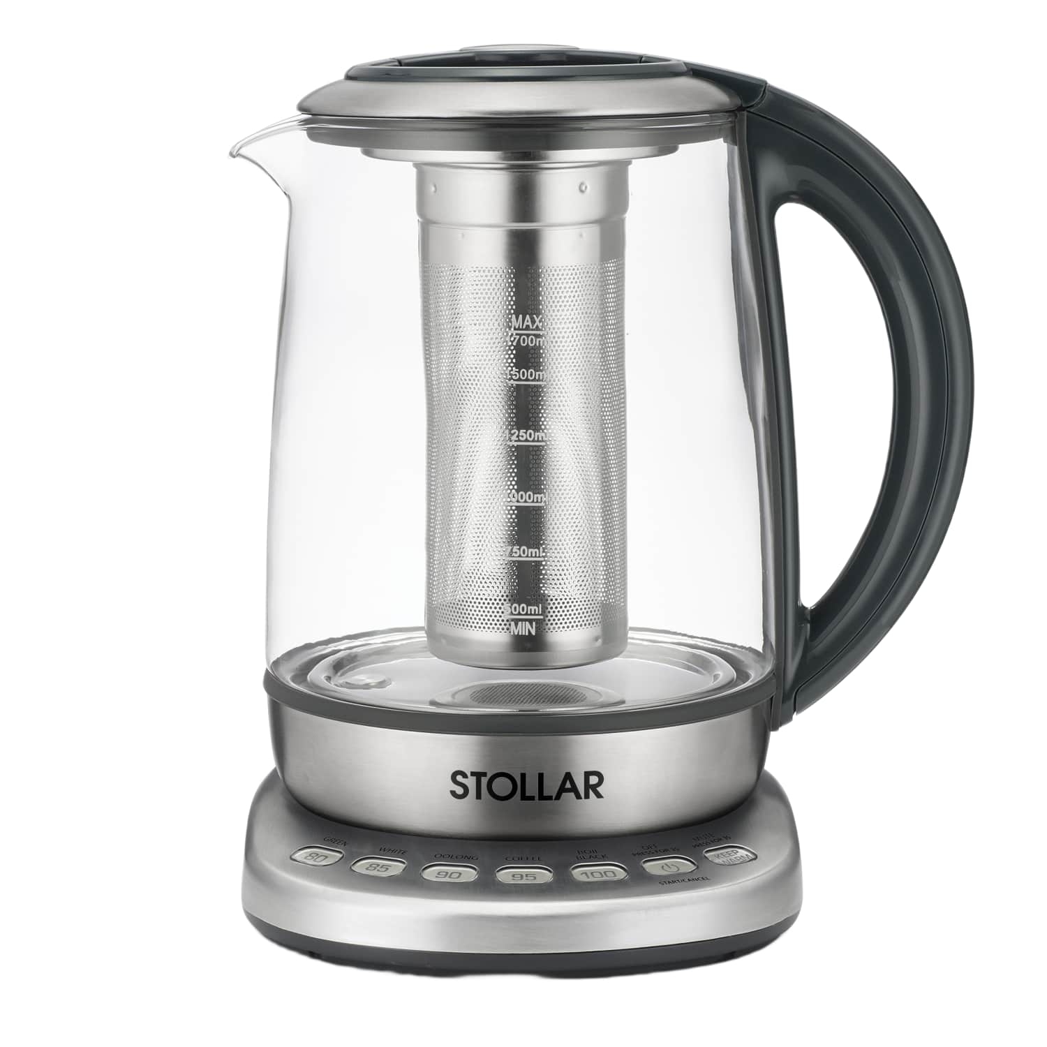 Virdulys STOLLAR THE COMFORT PRO, AW25