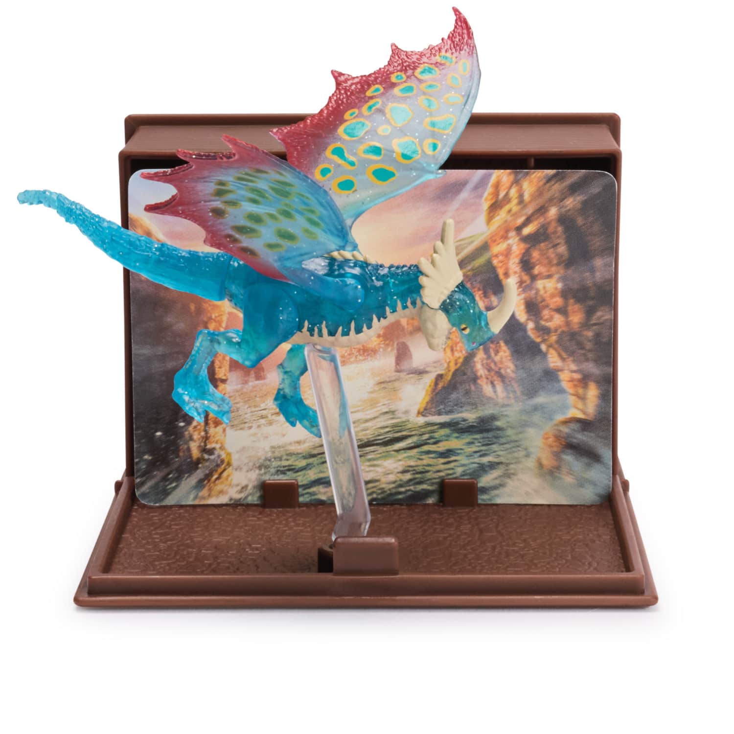 Mini figūrėlė DRAGONS 6072554, 5 cm