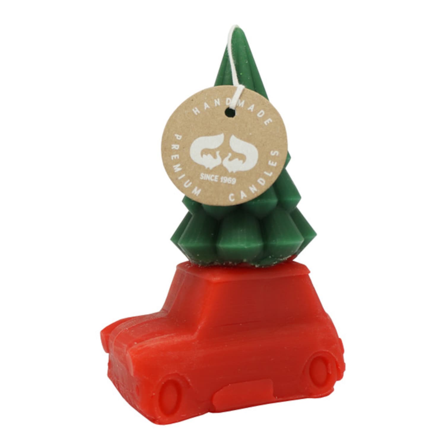 Ziemassvētku svece Diana Sveces CH25