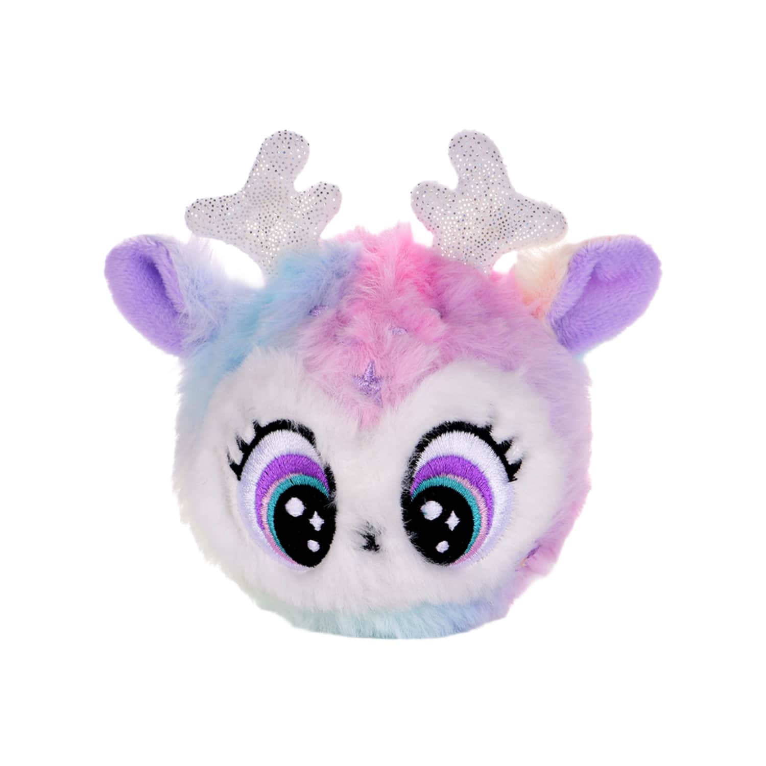 Mänguasi Isla roosa hirv