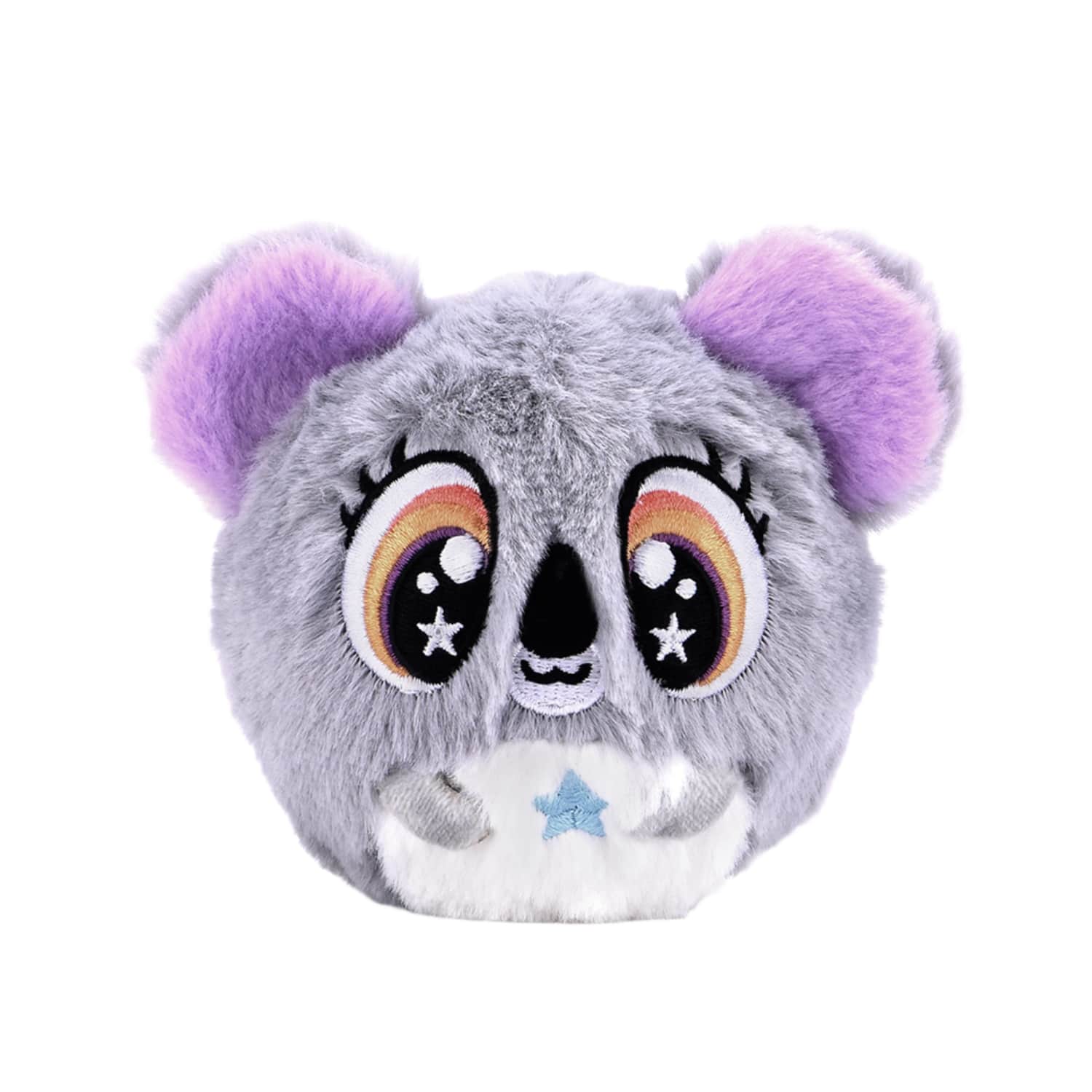 Rotaļlieta Kippy pelēka koala