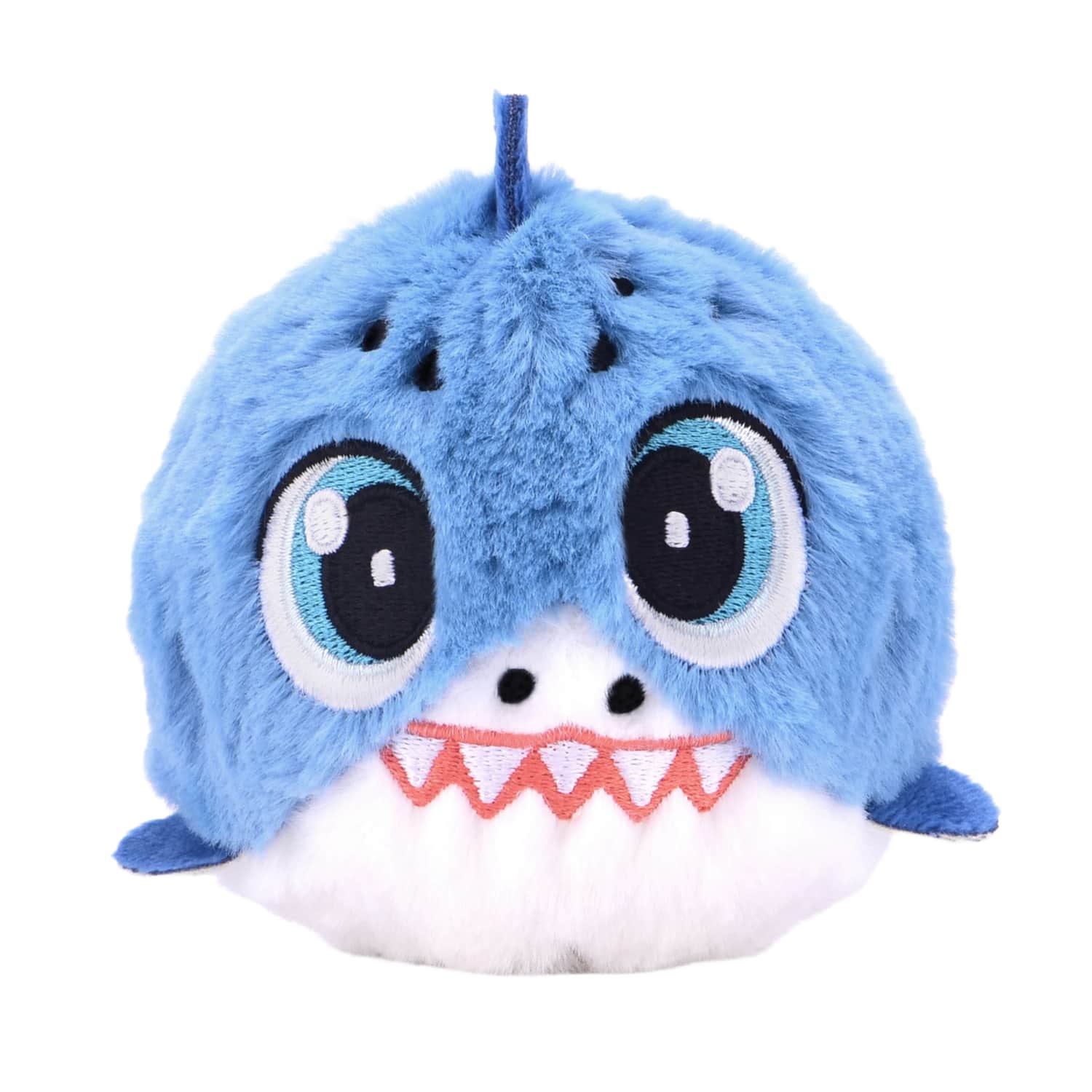 Mänguasi Chompy sinine hai