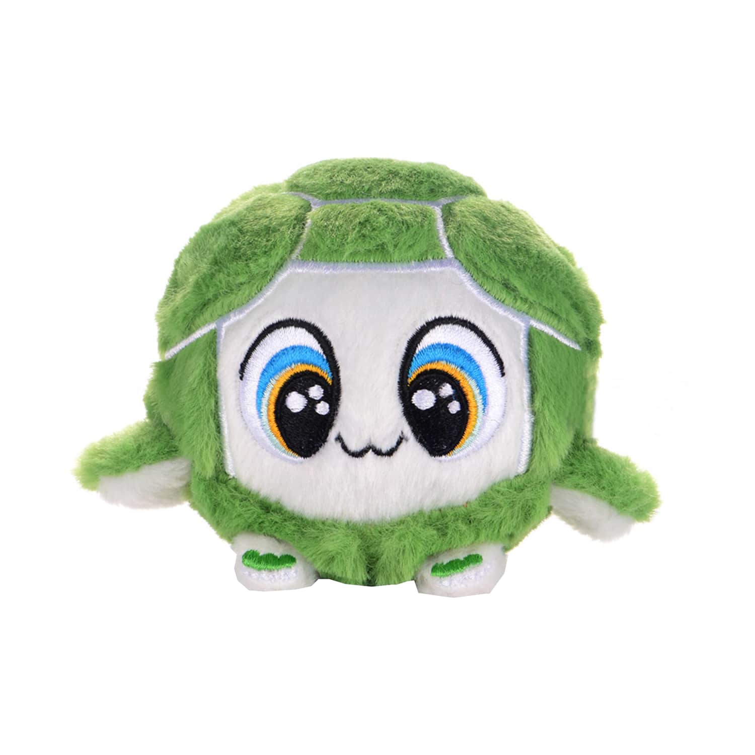 Žaislas TURLI - žalias vėžlys