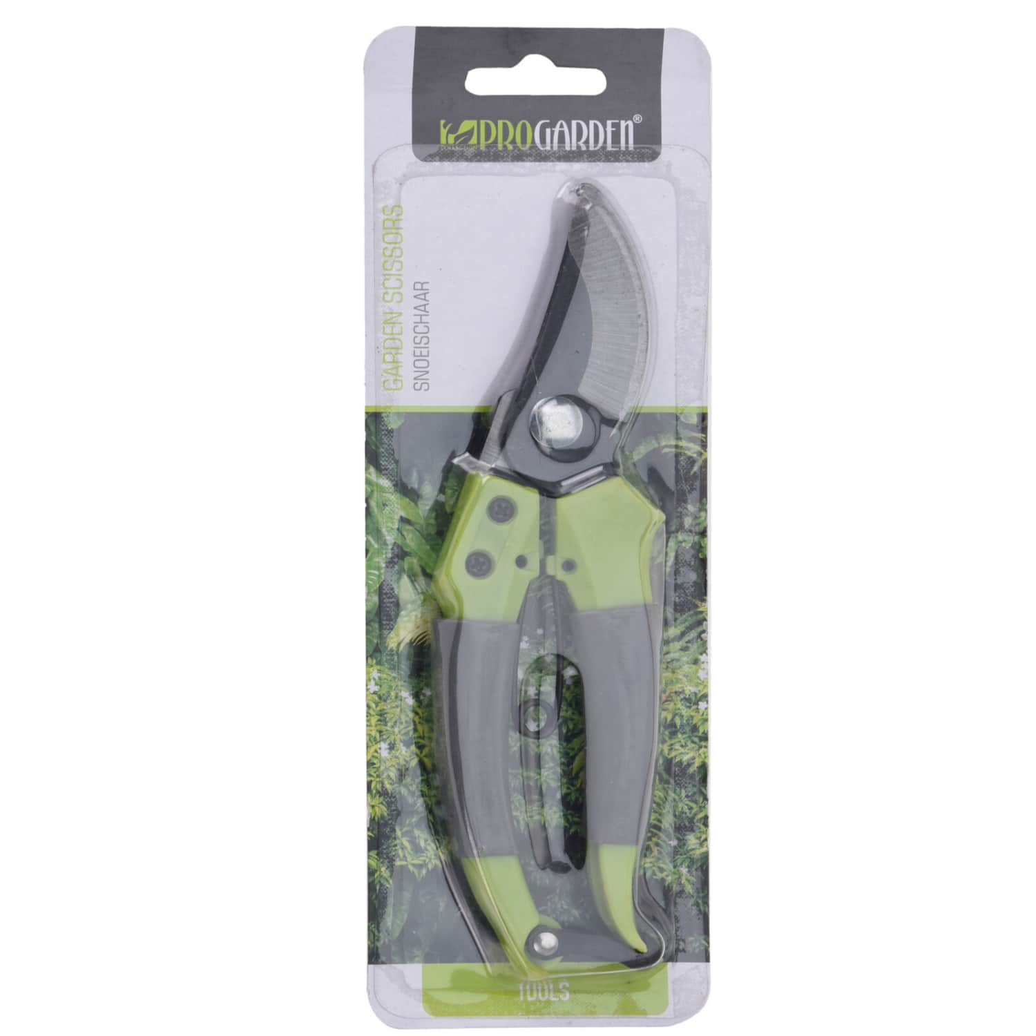 Genėjimo žirklės, AG25