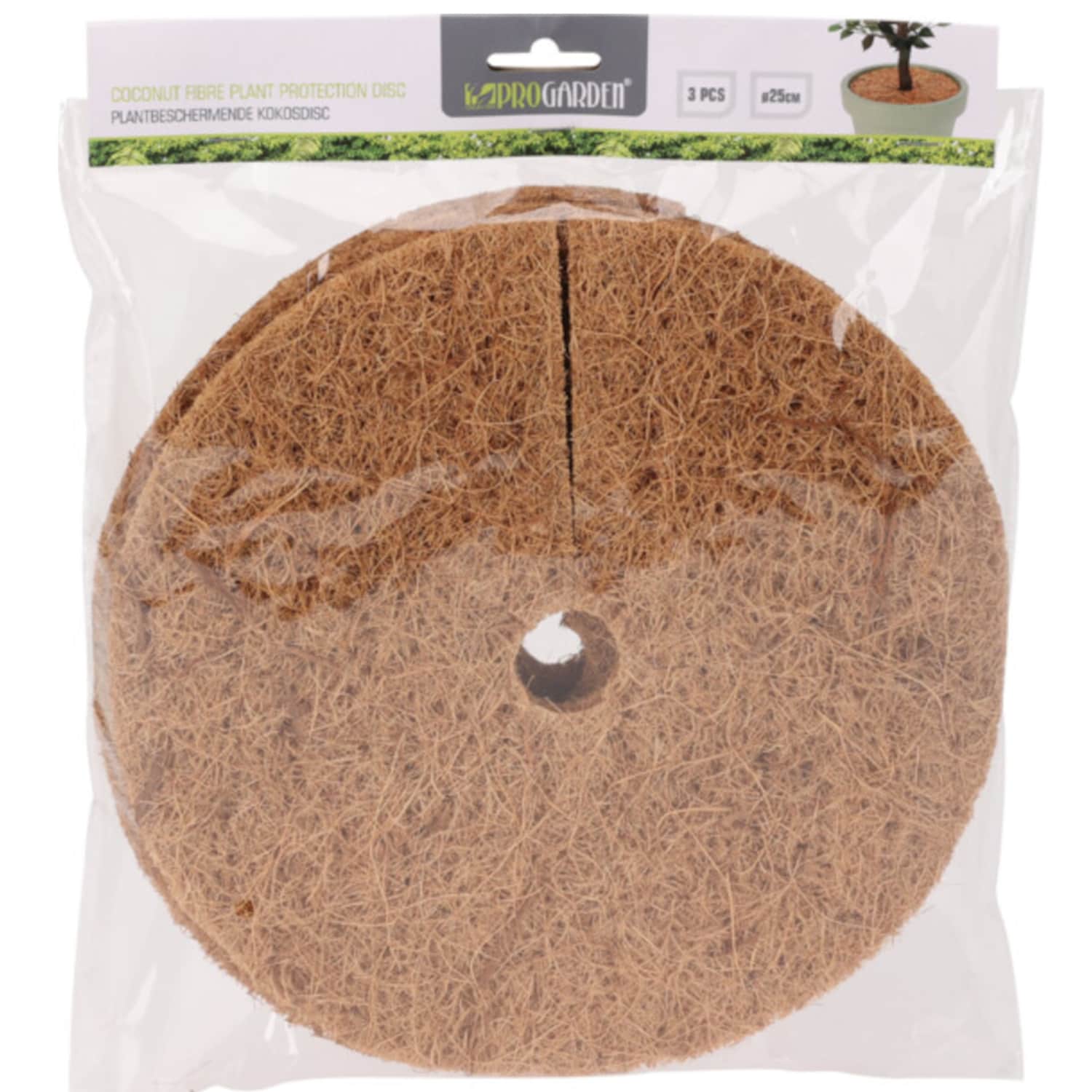 Augalų apsaugos, 3 vnt. AG25