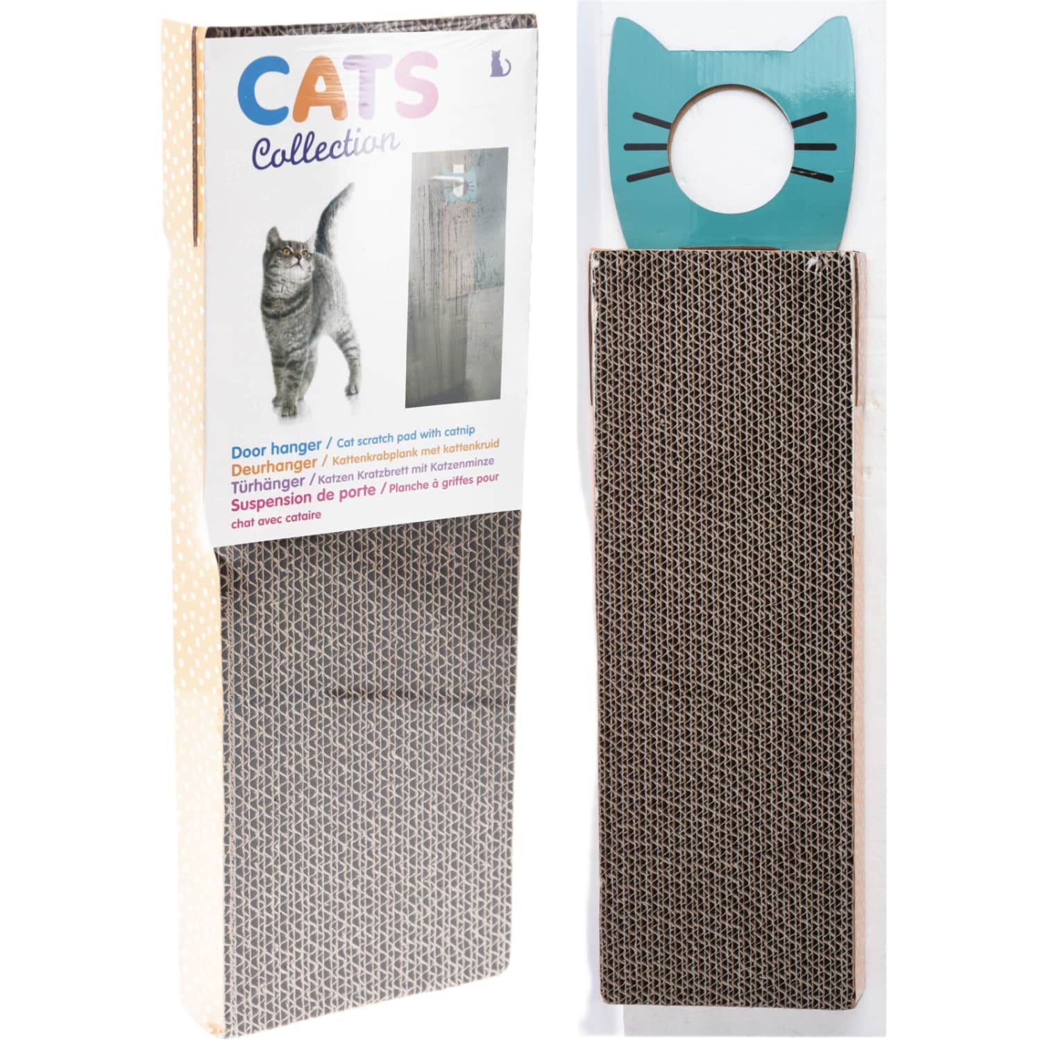 Pakab. kačių nagų galandimo lenta, AW25