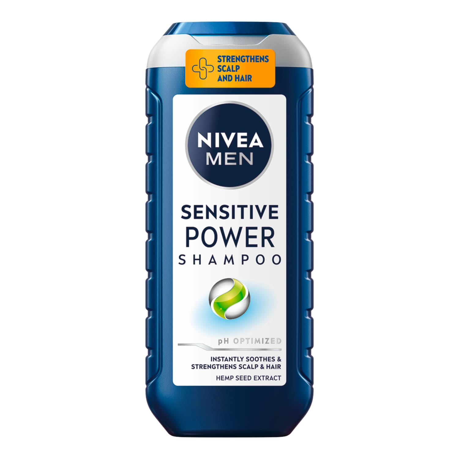 Šampoon Nivea Men Sensitive Power 250ml