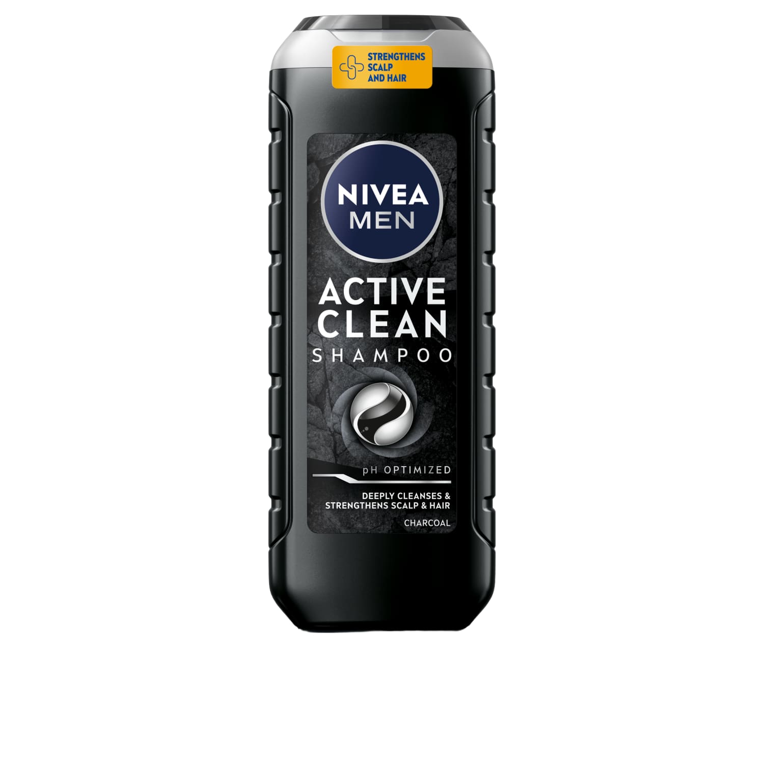 Šampoon Nivea Men Active Clean 500ml