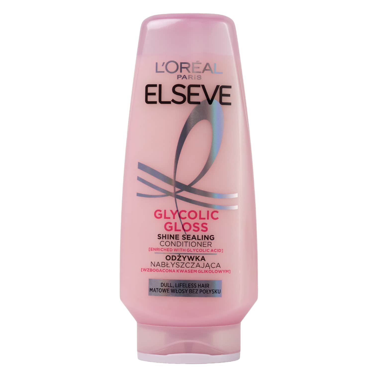 Palsam Elseve Glycolic Gloss Core 200ml
