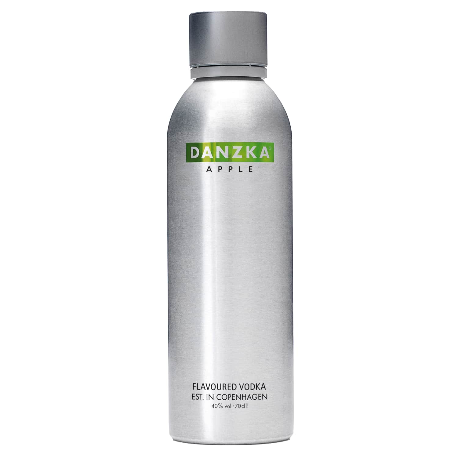 Degvīns Danzka Apple 40% 0,7l