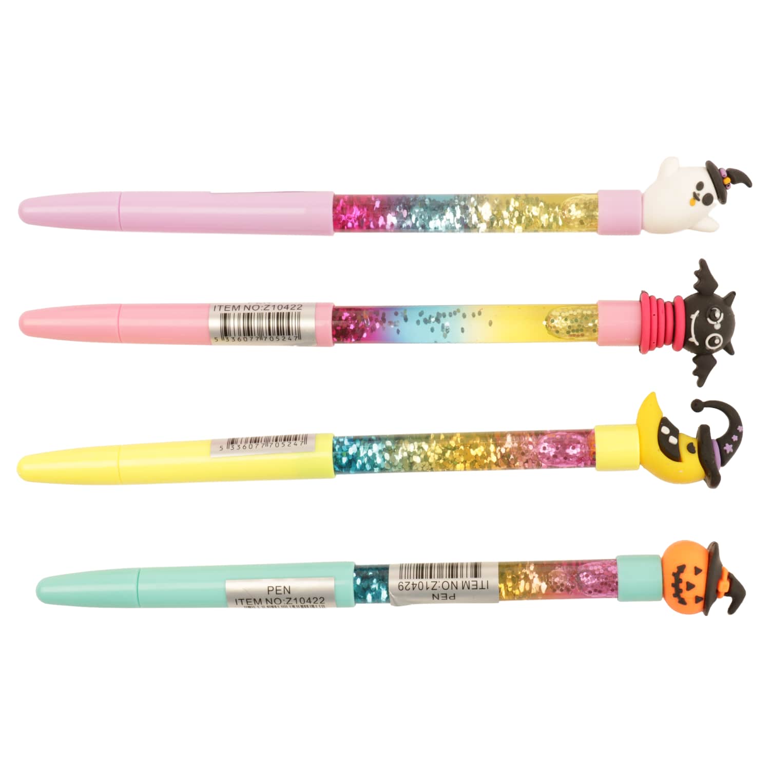 Rašiklis Halloween HW25