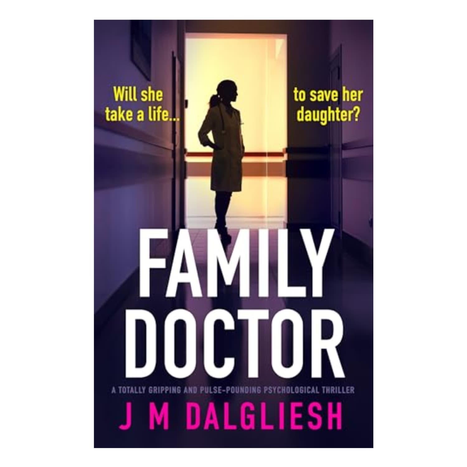 Knyga ŠEIMOS GYDYTOJA