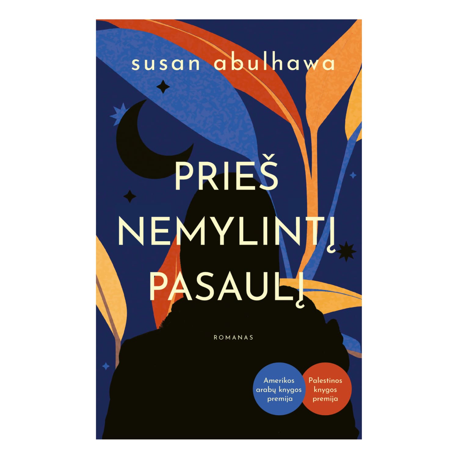 Knyga PRIEŠ NEMYLINTĮ PASAULĮ