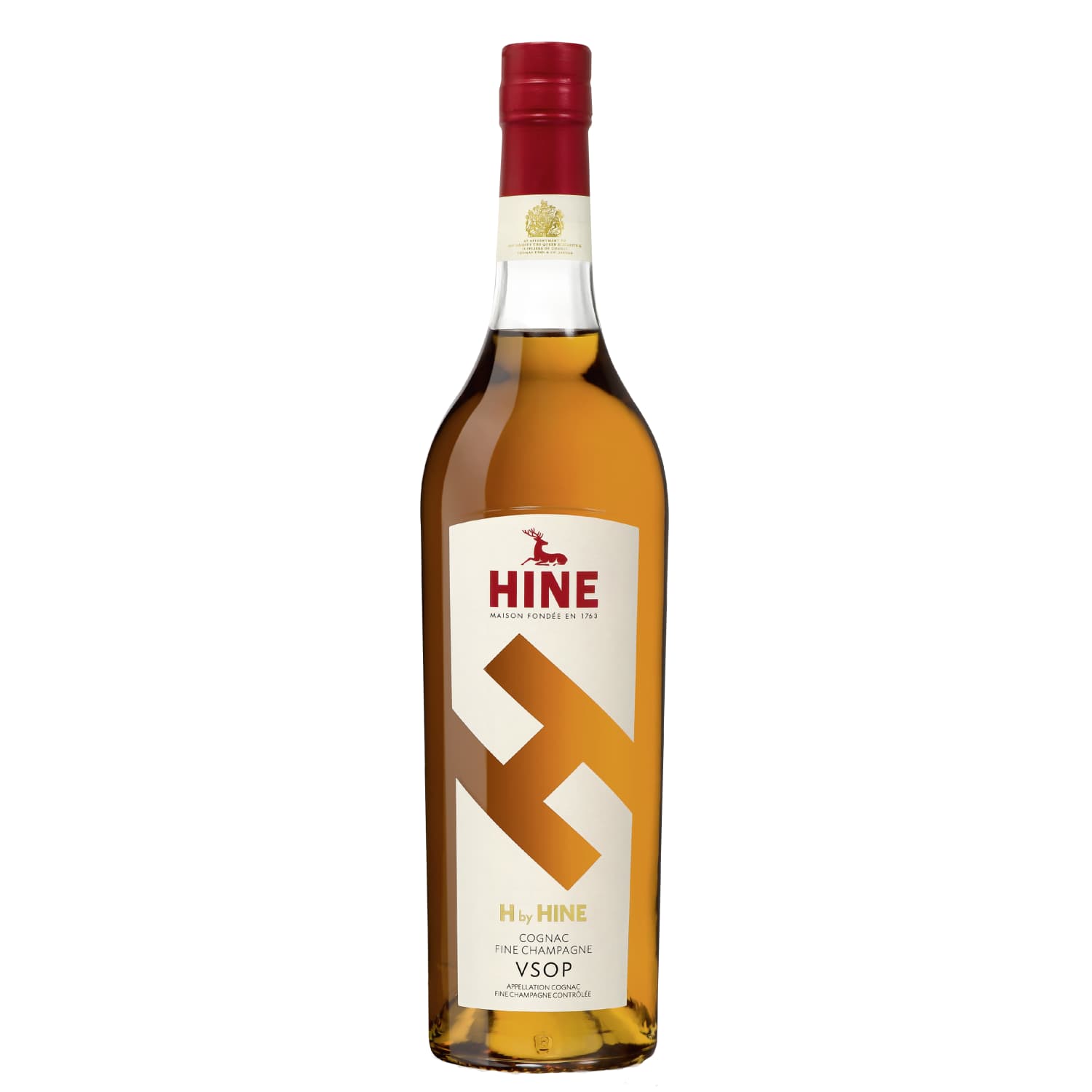 Konjaks Hine Fine Champagne VSOP 40% 0,7l