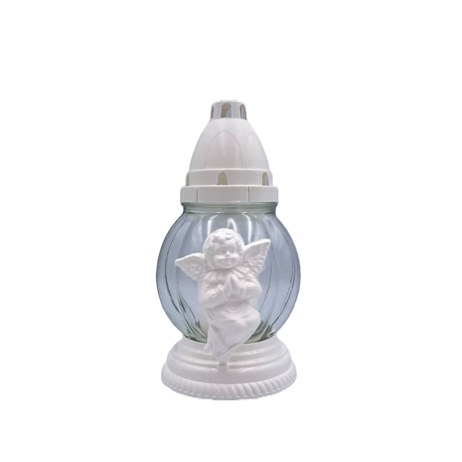 Žvakė GERALDA ANGEL S-33, iki 24 val. ST25