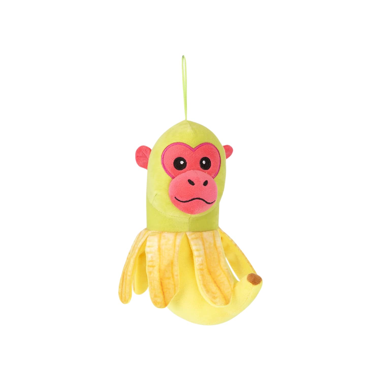 Pliušinis žaislas BRAINROT BEŽDŽIONĖ