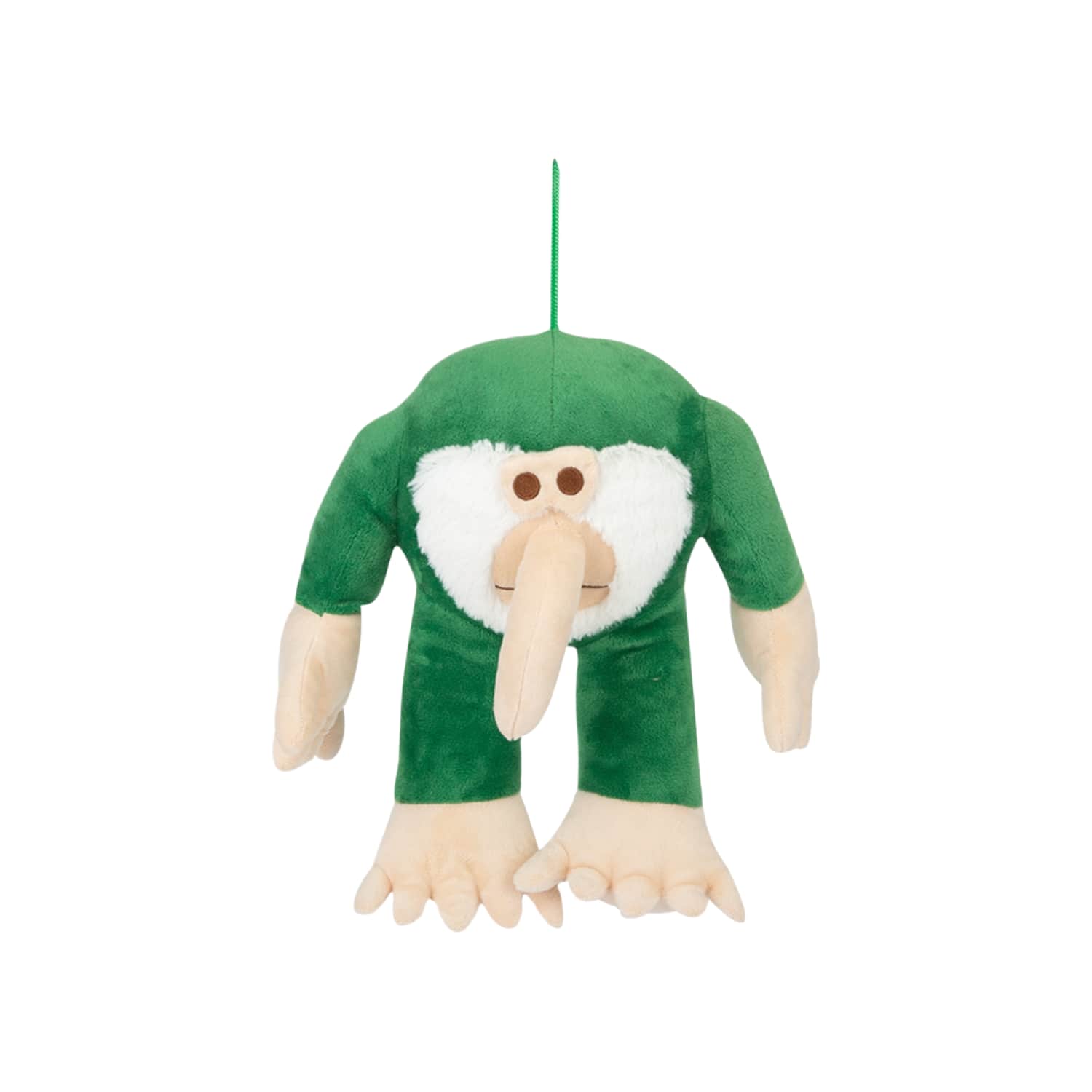 Pehme mänguasi BrainRot puu