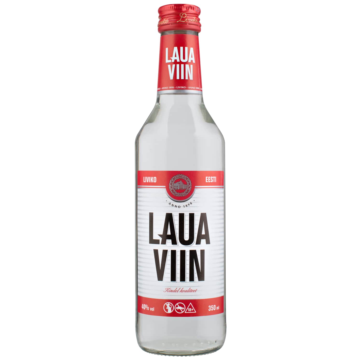 Viin Laua Viin 40% 0,35l