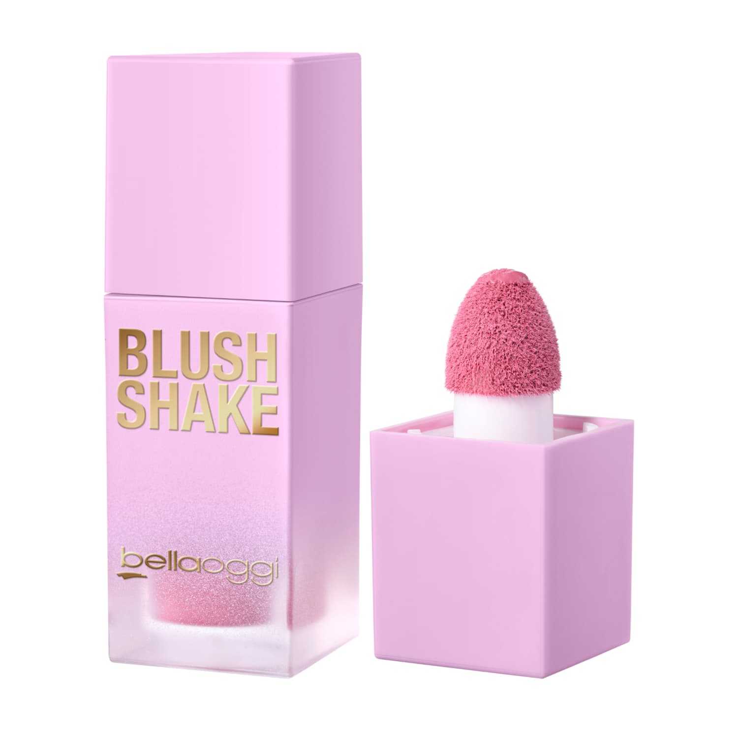 P.puna ved. mat. efek. Blush Shake 810