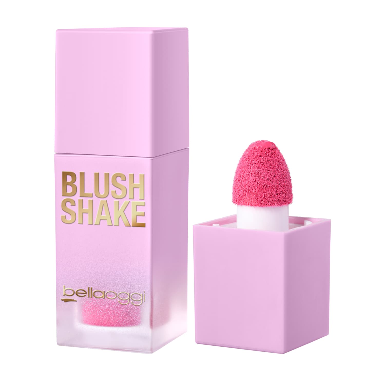 P.puna ved. mat. efek. Blush Shake 830