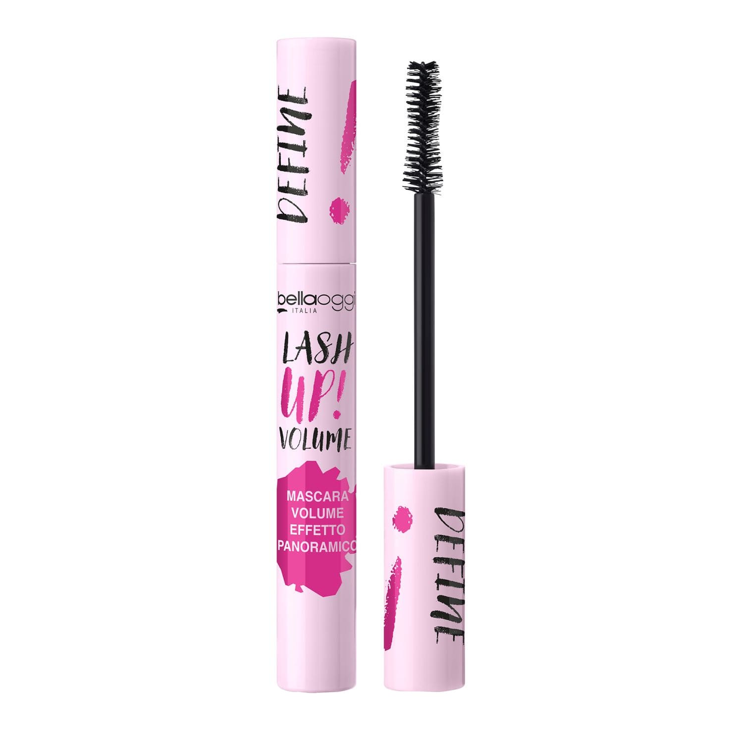 Ripsmetušš Lash Up Volume&Define must 9,5ml