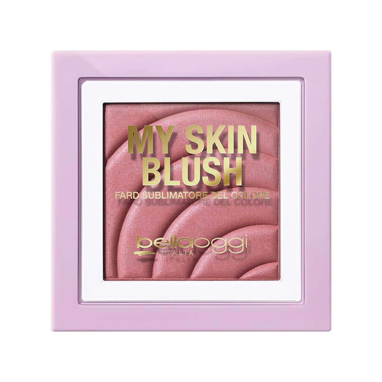 Põsepuna My Skin Blush My Skin Blush 002 4,5g