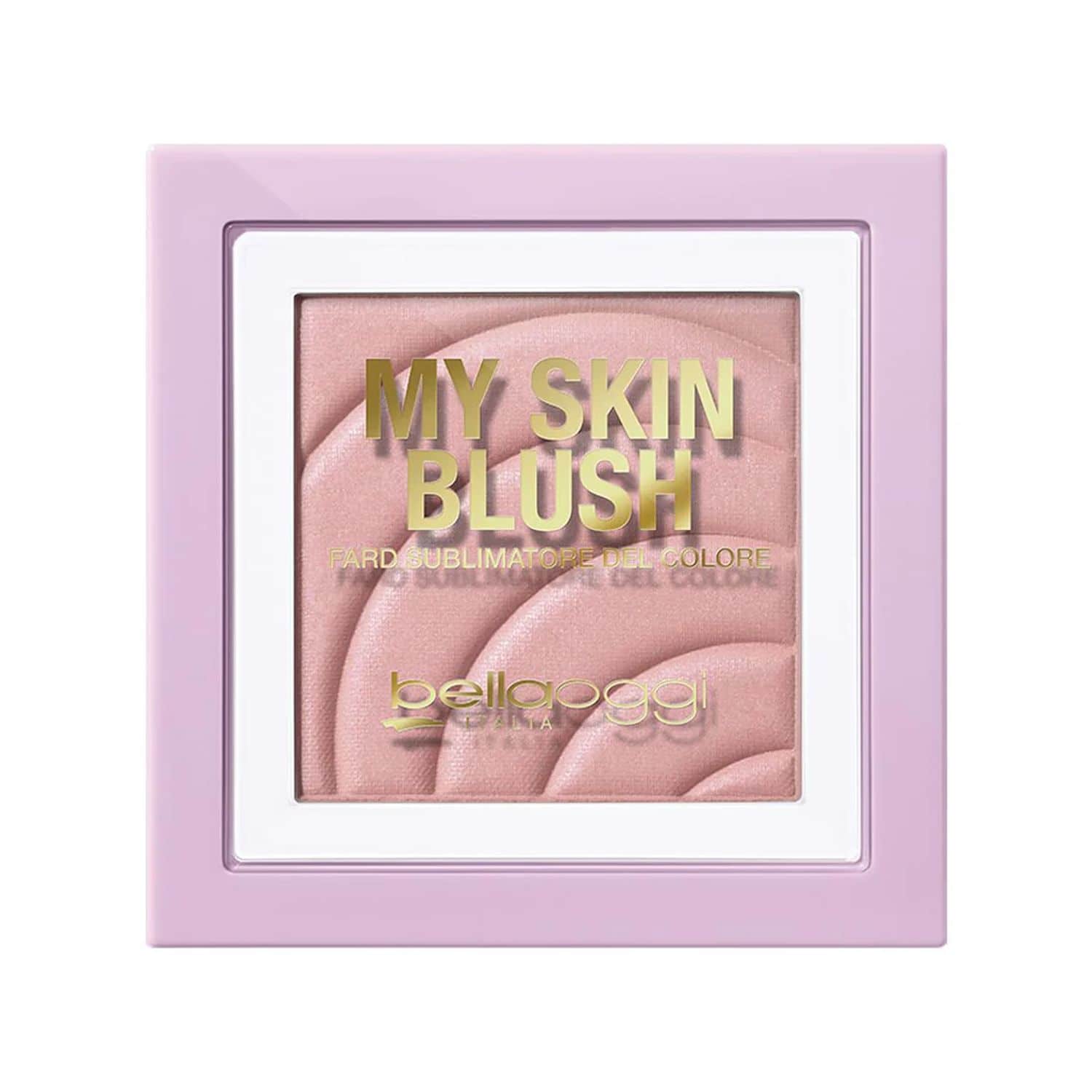 Põsepuna My Skin Blush My Skin Blush 003 4,5g