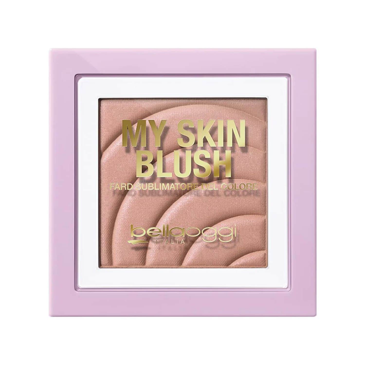 Põsepuna My Skin Blush My Skin Blush 001 4,5g