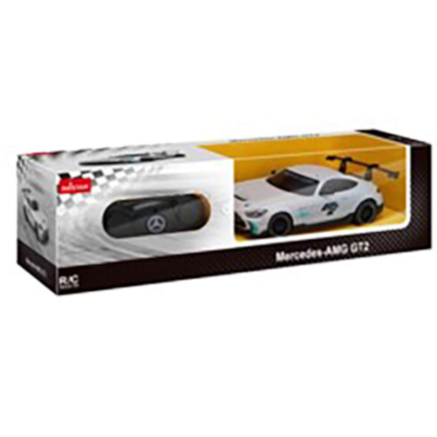 Mänguasi Rastar R/C 1:24 auto