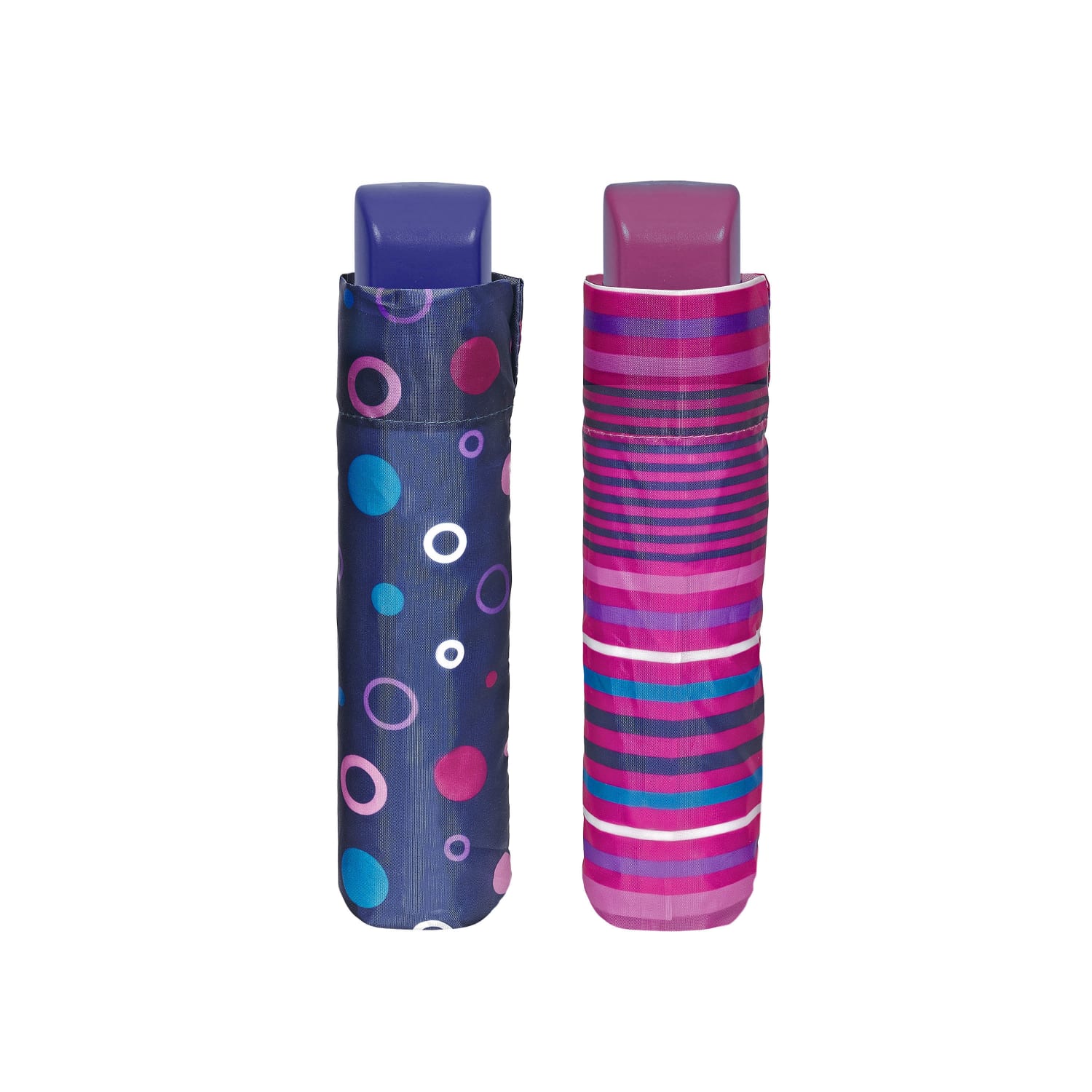 Naiste vihmavari Perletti Fantasy 54cm