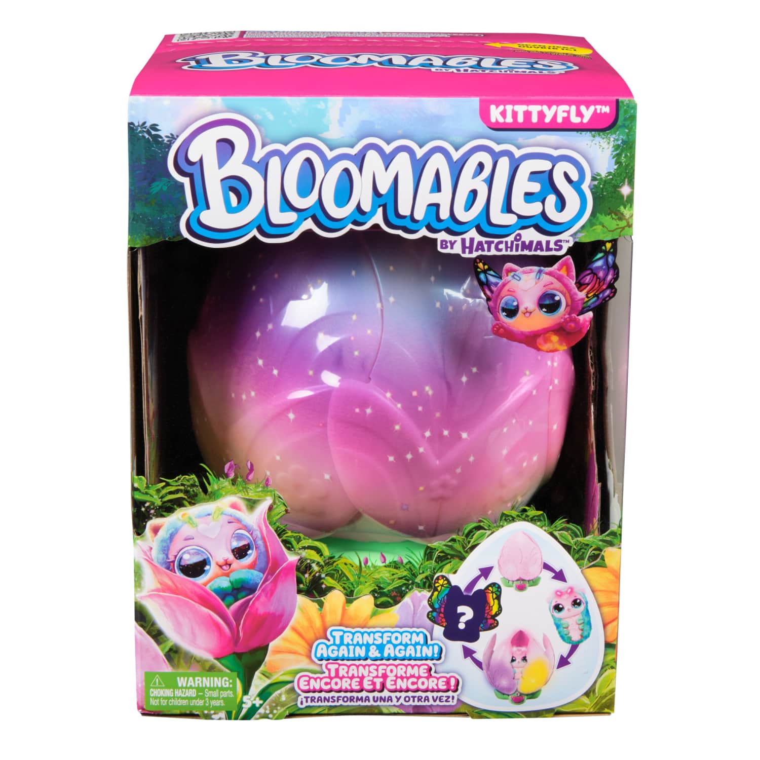 Intera.rotaļlieta Hatchimals 607245 AW25