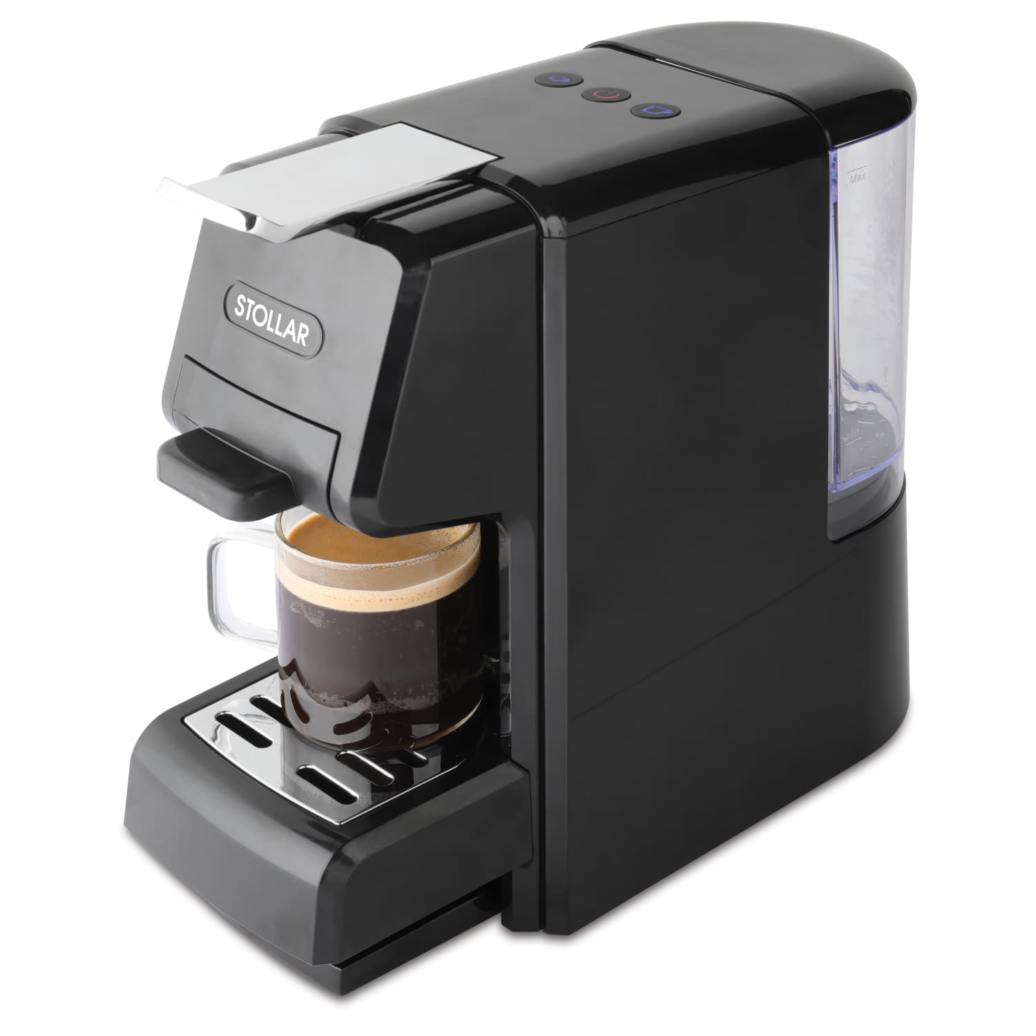 Kapselkohvimasin Stollar SEM350 AW25