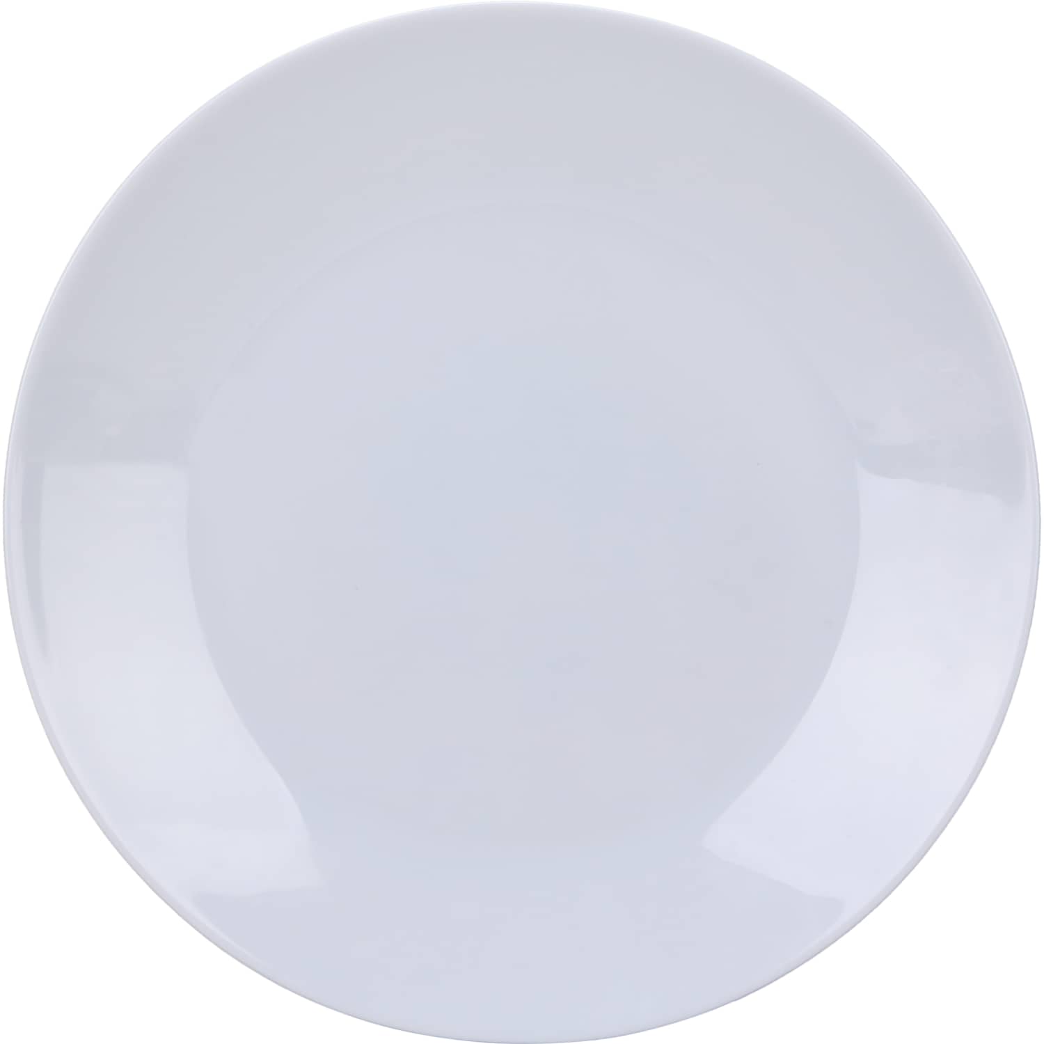 Deserta šķīvis, pelēks 20cm AW25