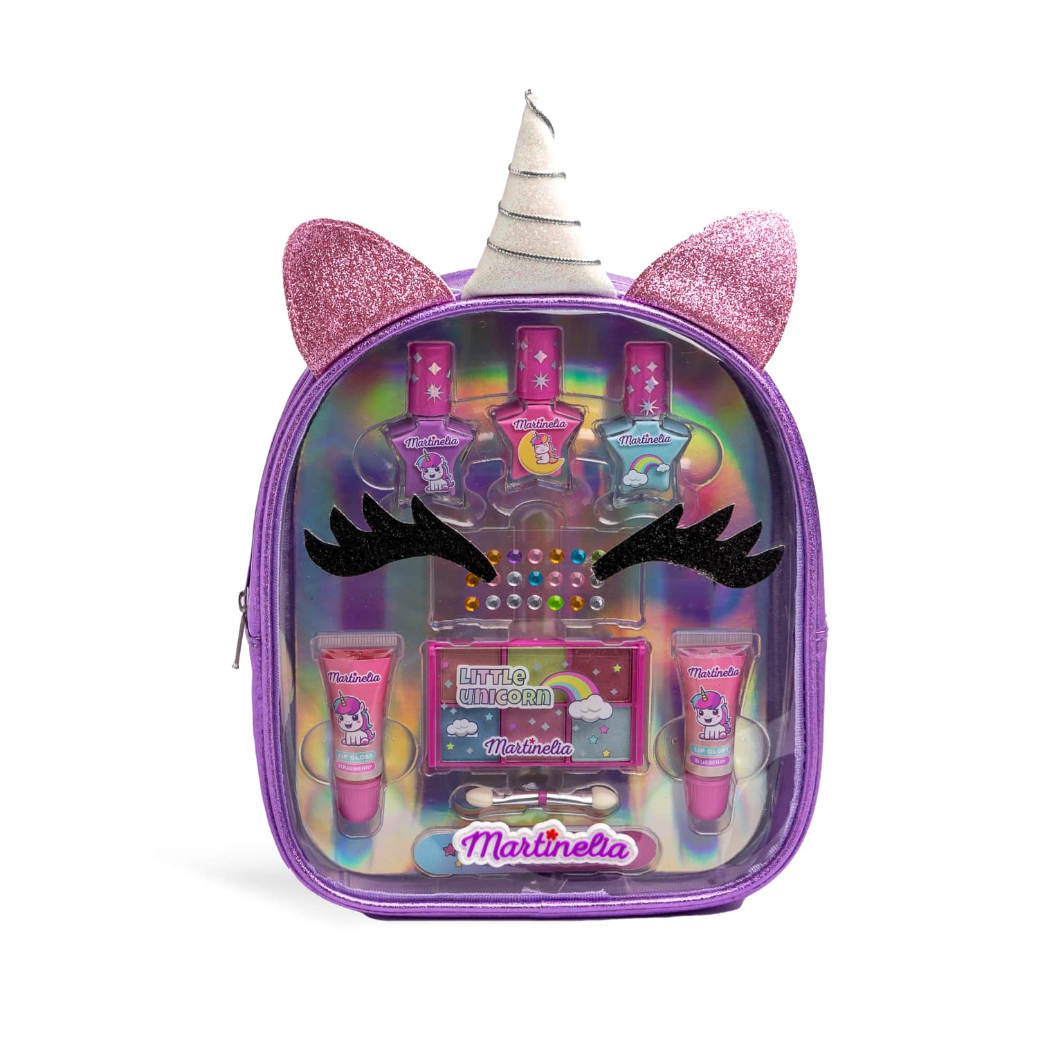 Mugursoma Martinelia Little Unicorn 1gab.