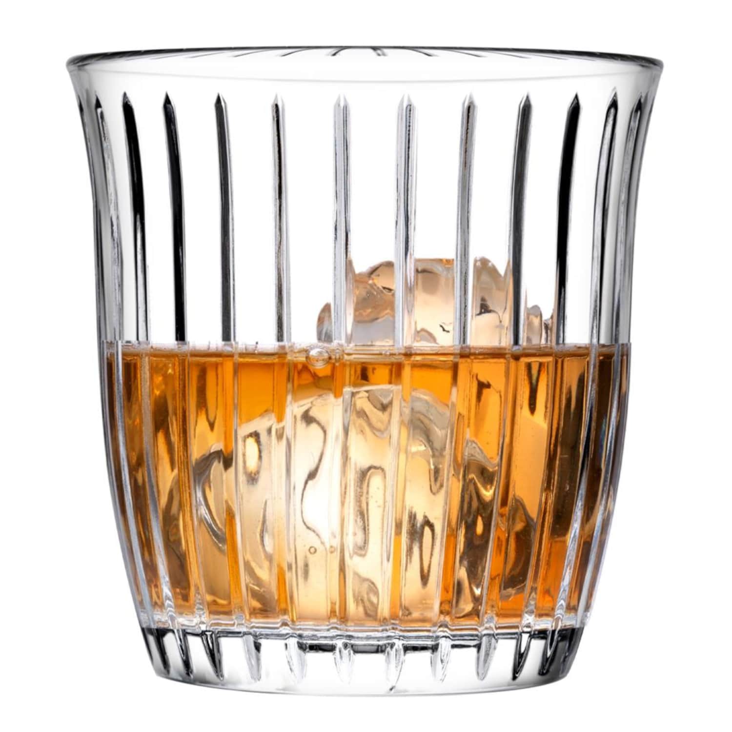 Viskija glāzes Joy 360ml 4gab CH25