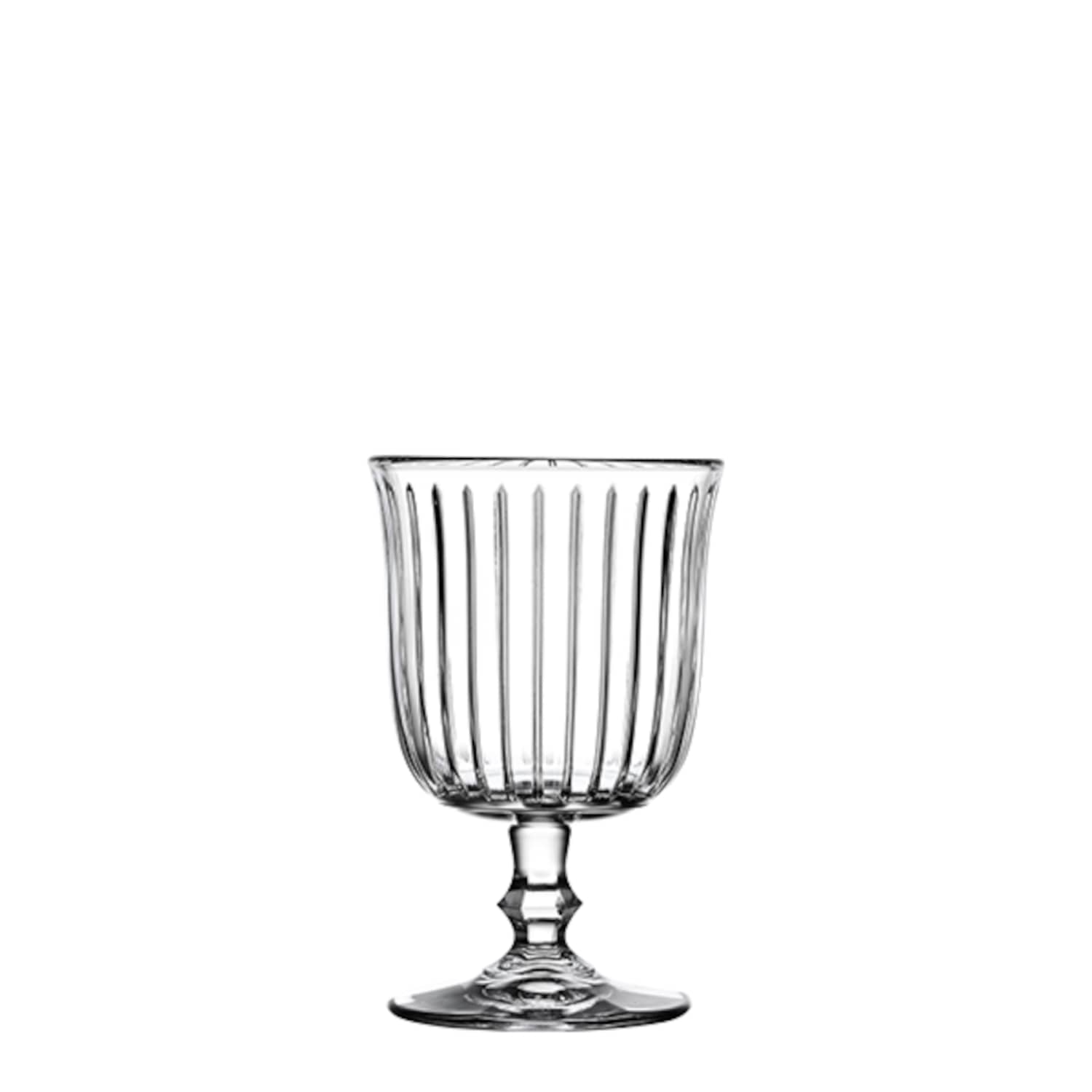 Vīna glāzes Joy 255ml 4gab CH25