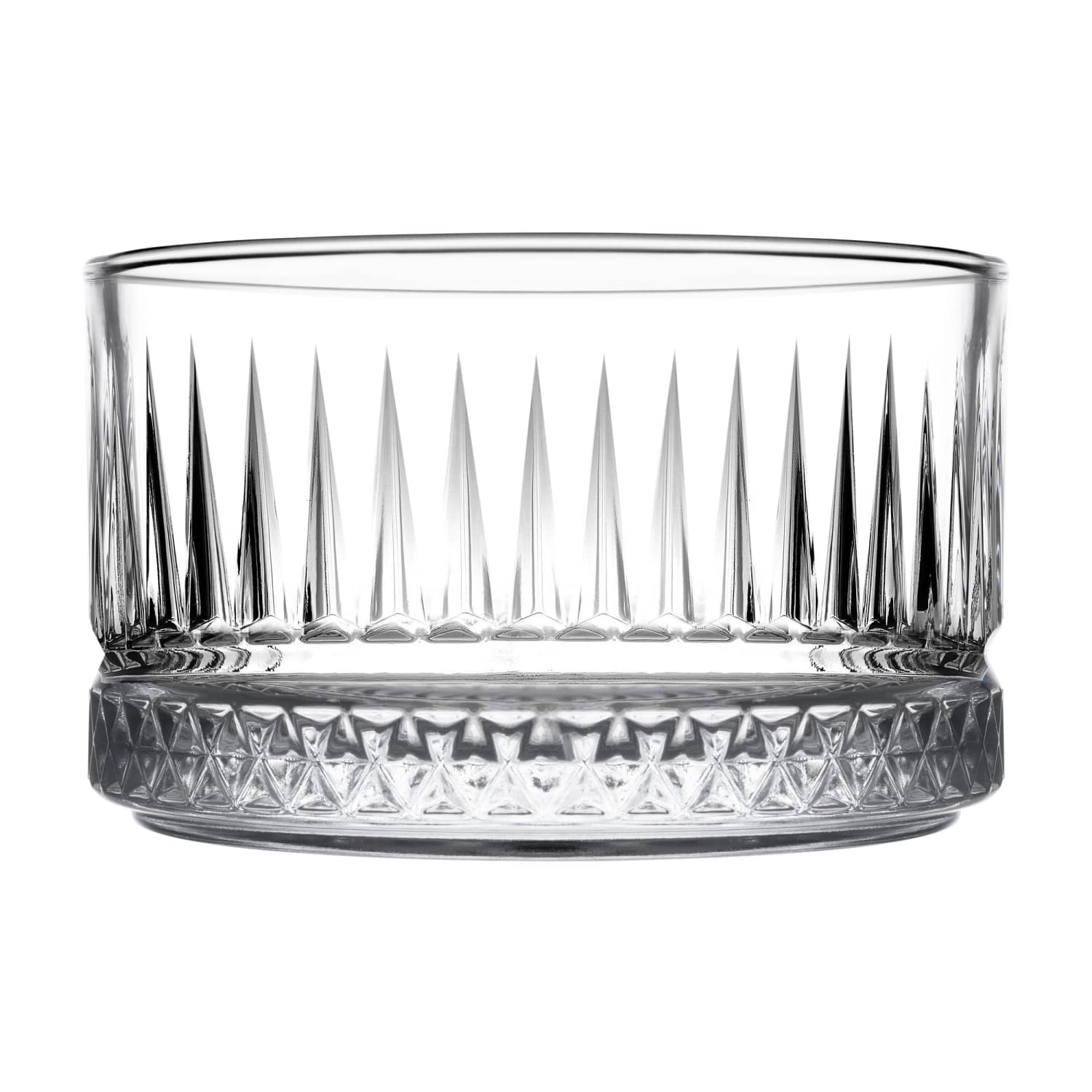 Apaļas uzkodu bļodiņas Elysia 4gab CH25