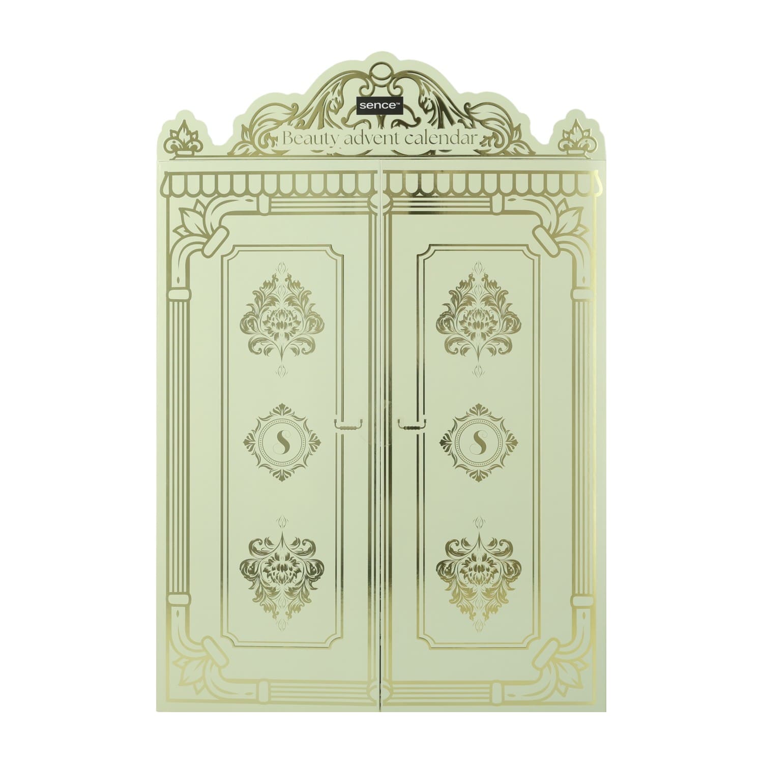 Grožio adv. kalendorius ROYAL ELEGANT, 1 vnt