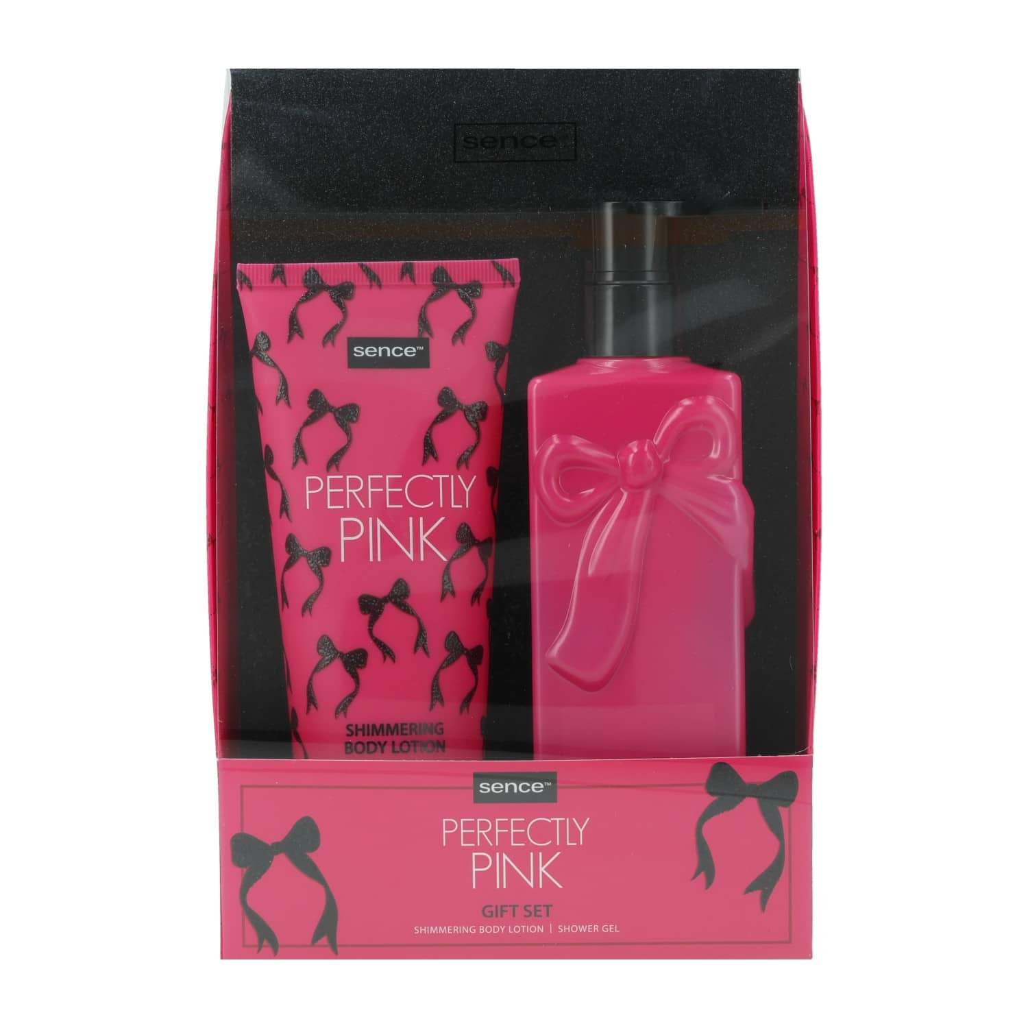 Dovanų rinkinys GLITZ AND GLAM, 2 vnt