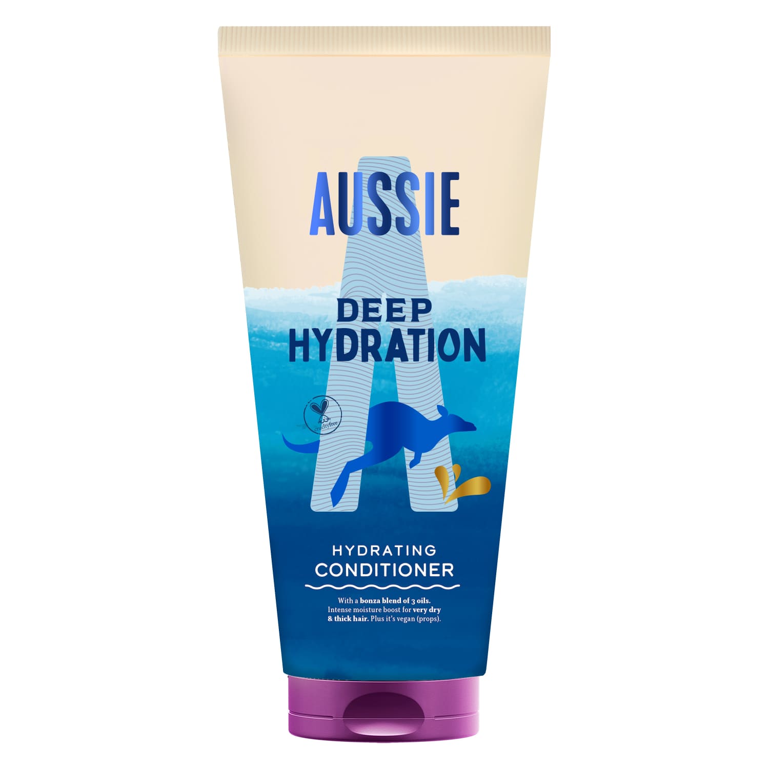 Palsam Aussie Deep Hydration 200ml