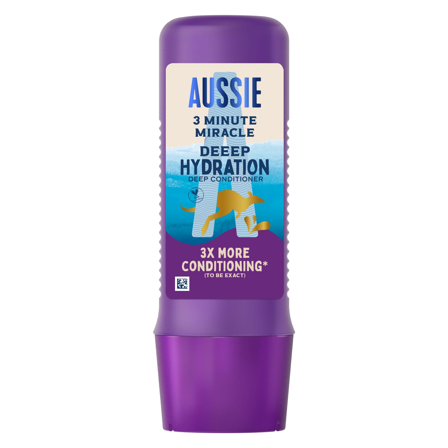 Palsam Aussie 3M. Miracle Deep Moist. ​​250ml